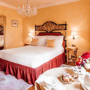 Deluxe Kamer met een King Size Bed